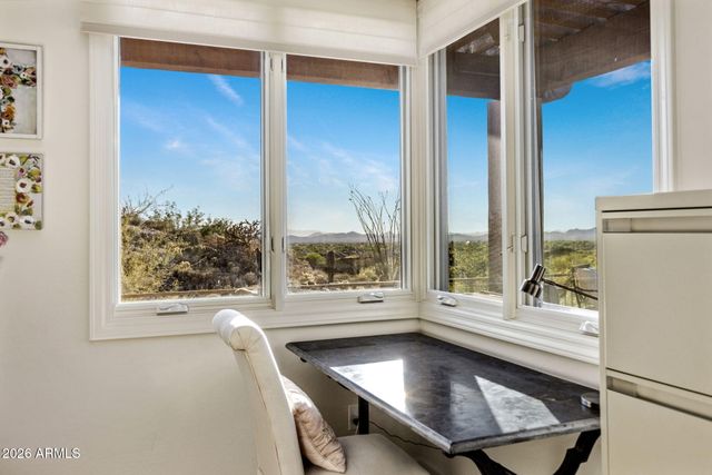 7592 E Camino Salida Del Sol --, Scottsdale, AZ 85266