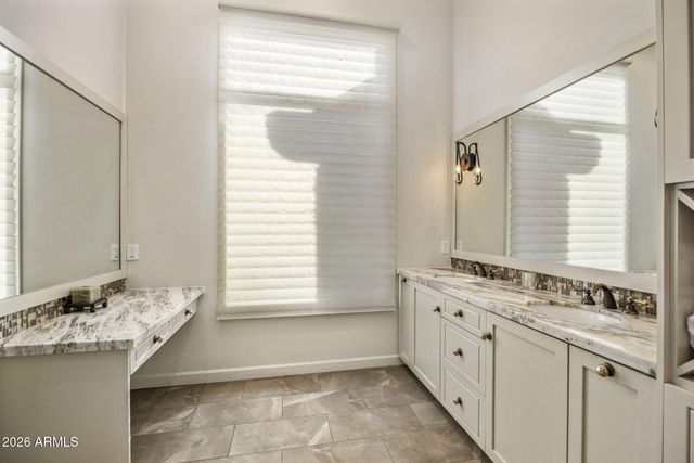 7592 E Camino Salida Del Sol --, Scottsdale, AZ 85266