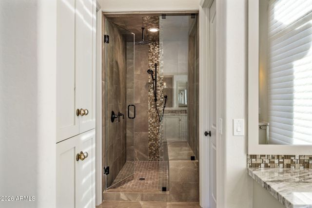 7592 E Camino Salida Del Sol --, Scottsdale, AZ 85266