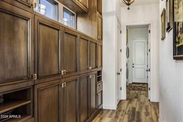 7592 E Camino Salida Del Sol --, Scottsdale, AZ 85266