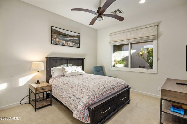 7592 E Camino Salida Del Sol --, Scottsdale, AZ 85266