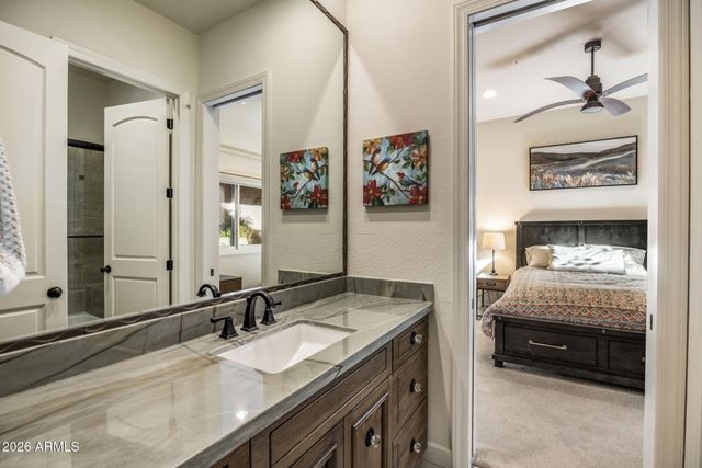 7592 E Camino Salida Del Sol --, Scottsdale, AZ 85266