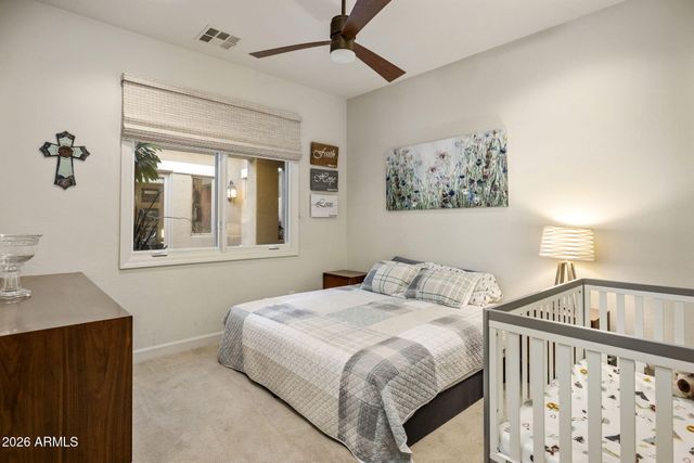 7592 E Camino Salida Del Sol --, Scottsdale, AZ 85266