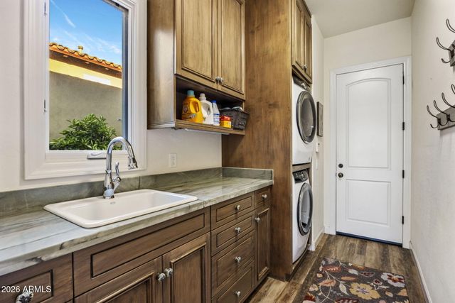 7592 E Camino Salida Del Sol --, Scottsdale, AZ 85266