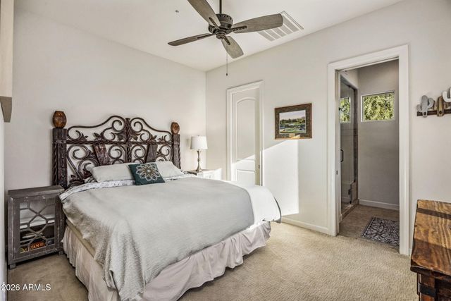 7592 E Camino Salida Del Sol --, Scottsdale, AZ 85266