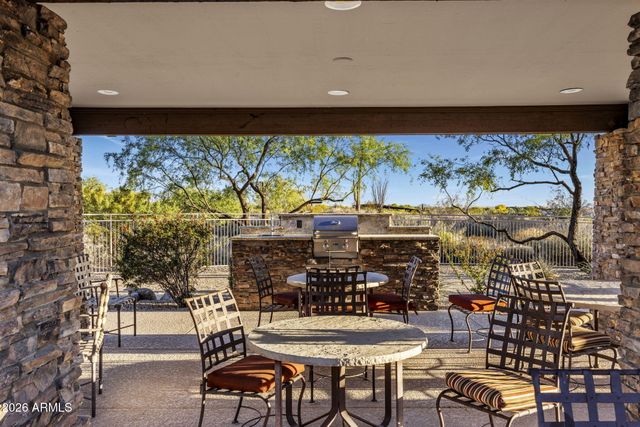 7592 E Camino Salida Del Sol --, Scottsdale, AZ 85266