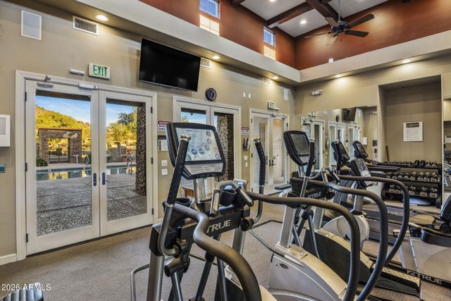 7592 E Camino Salida Del Sol --, Scottsdale, AZ 85266