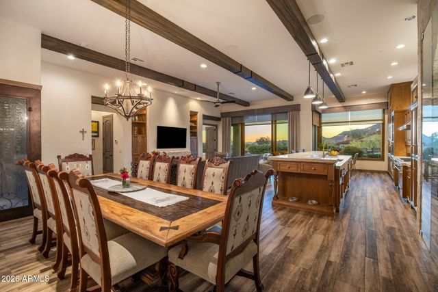 7592 E Camino Salida Del Sol --, Scottsdale, AZ 85266