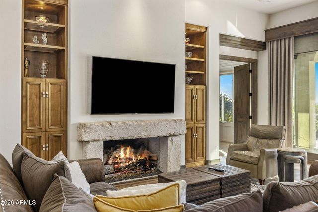 7592 E Camino Salida Del Sol --, Scottsdale, AZ 85266