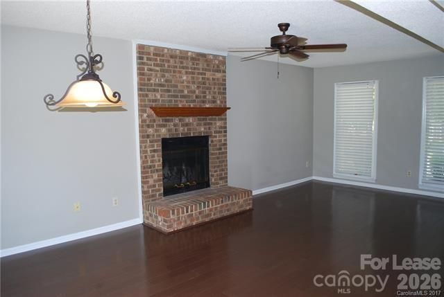 10620 Fairway Ridge Road, Charlotte, NC 28277