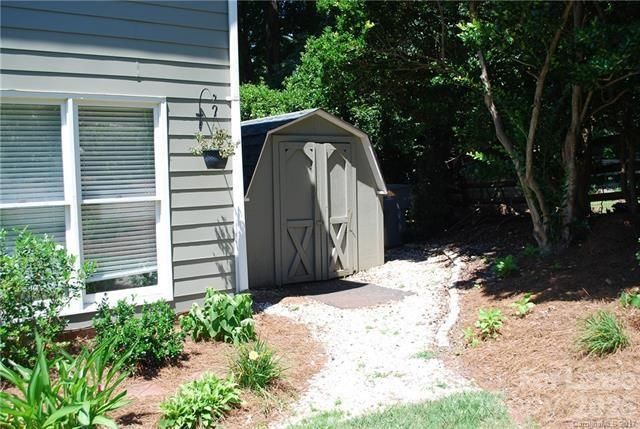 10620 Fairway Ridge Road, Charlotte, NC 28277