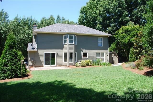 10620 Fairway Ridge Road, Charlotte, NC 28277