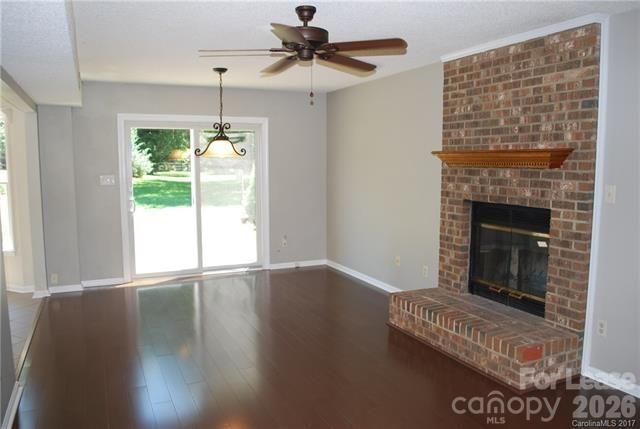 10620 Fairway Ridge Road, Charlotte, NC 28277