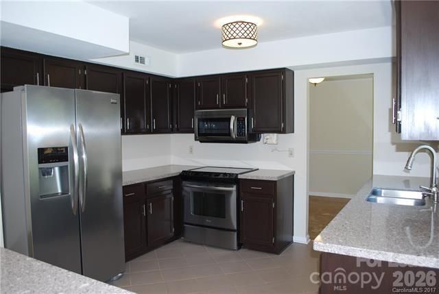 10620 Fairway Ridge Road, Charlotte, NC 28277