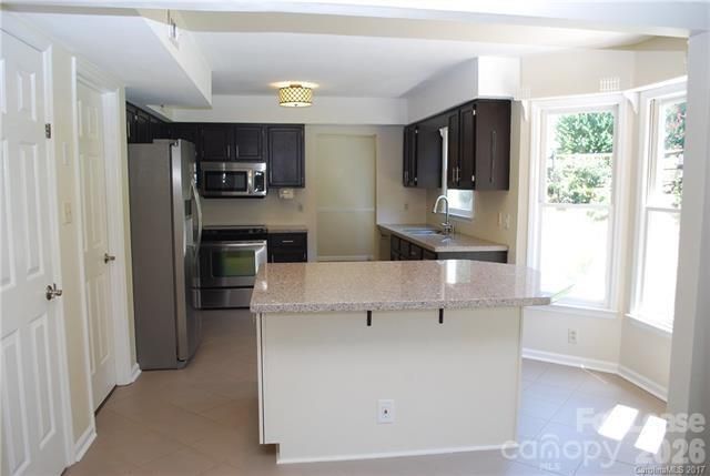 10620 Fairway Ridge Road, Charlotte, NC 28277