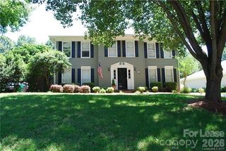 10620 Fairway Ridge Road, Charlotte, NC 28277