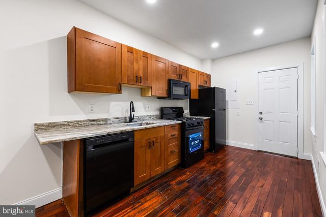 2822 FREDERICK AVE, Baltimore, MD 21223