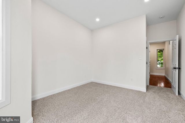 2822 FREDERICK AVE, Baltimore, MD 21223