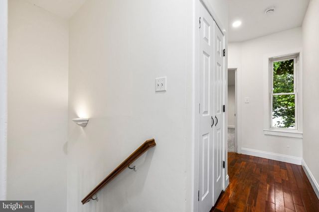 2822 FREDERICK AVE, Baltimore, MD 21223