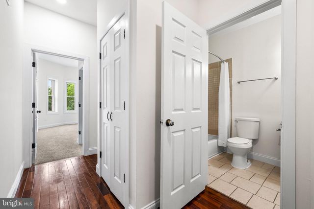 2822 FREDERICK AVE, Baltimore, MD 21223