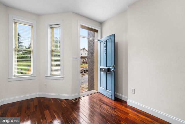 2822 FREDERICK AVE, Baltimore, MD 21223