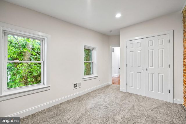 2822 FREDERICK AVE, Baltimore, MD 21223
