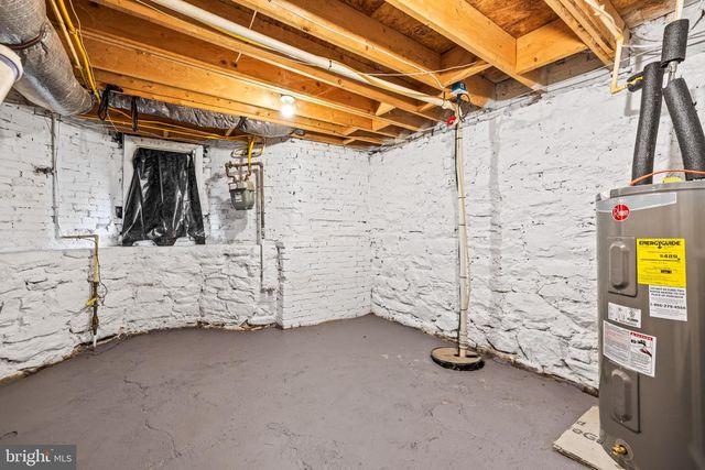 2822 FREDERICK AVE, Baltimore, MD 21223