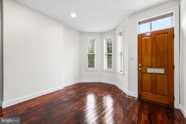 2822 FREDERICK AVE, Baltimore, MD 21223