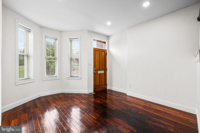 2822 FREDERICK AVE, Baltimore, MD 21223