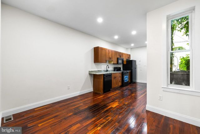 2822 FREDERICK AVE, Baltimore, MD 21223