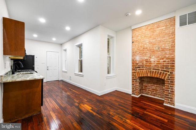 2822 FREDERICK AVE, Baltimore, MD 21223