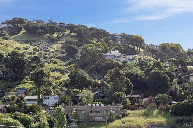 22 North Terrace, Tiburon, CA 94920