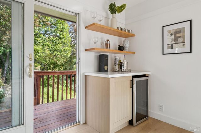 22 North Terrace, Tiburon, CA 94920