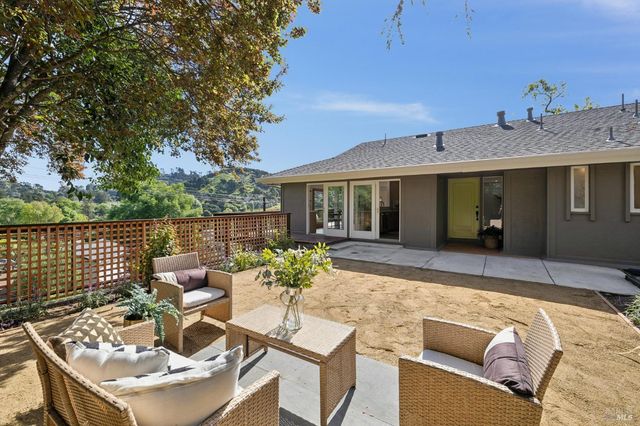 22 North Terrace, Tiburon, CA 94920