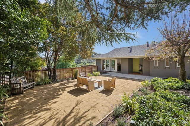 22 North Terrace, Tiburon, CA 94920