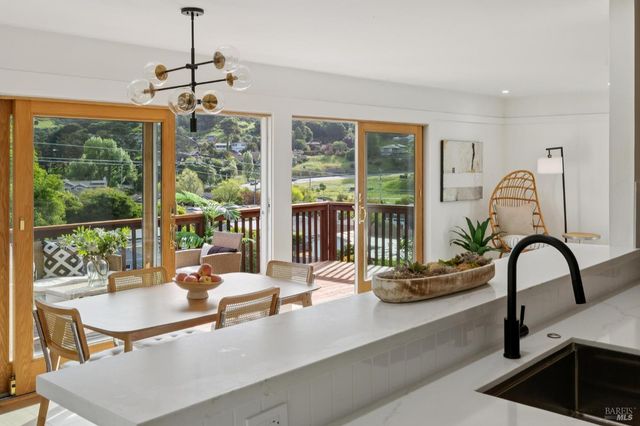22 North Terrace, Tiburon, CA 94920