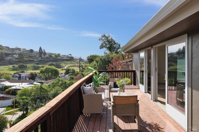 22 North Terrace, Tiburon, CA 94920