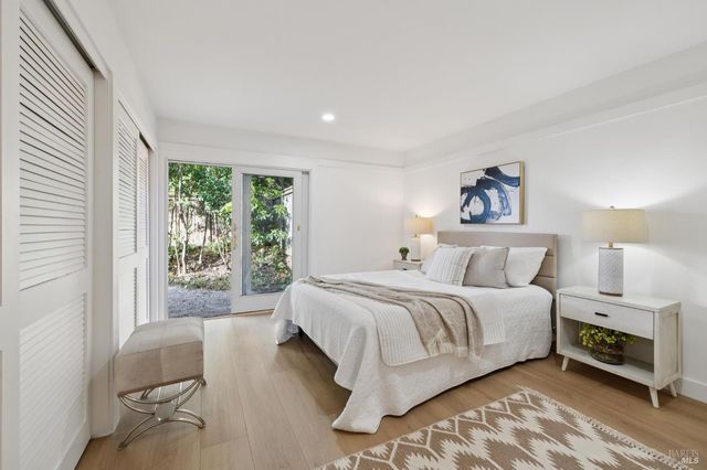 22 North Terrace, Tiburon, CA 94920