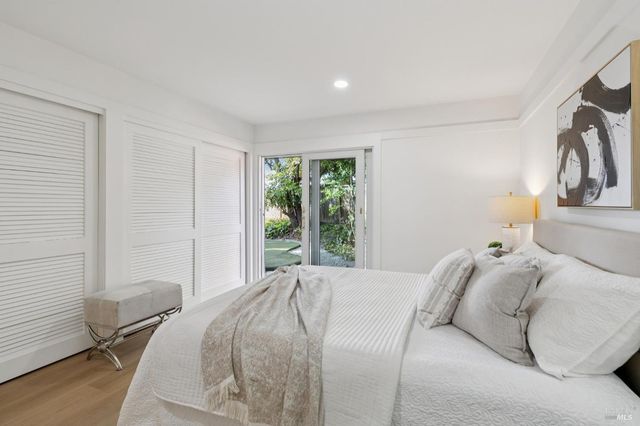 22 North Terrace, Tiburon, CA 94920