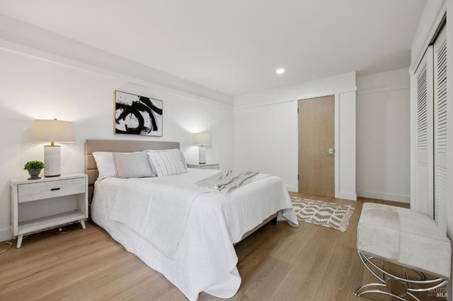 22 North Terrace, Tiburon, CA 94920