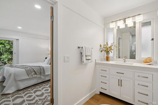 22 North Terrace, Tiburon, CA 94920