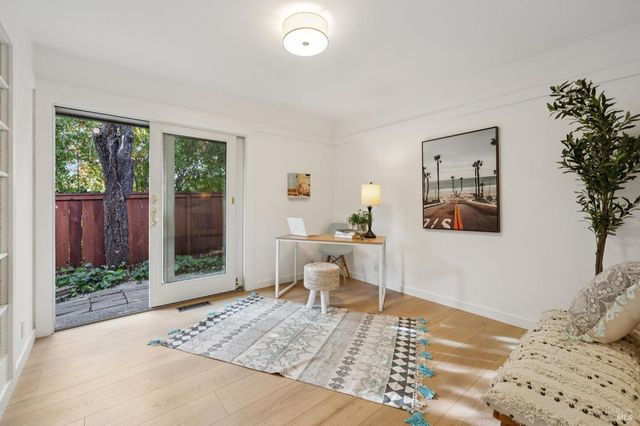 22 North Terrace, Tiburon, CA 94920