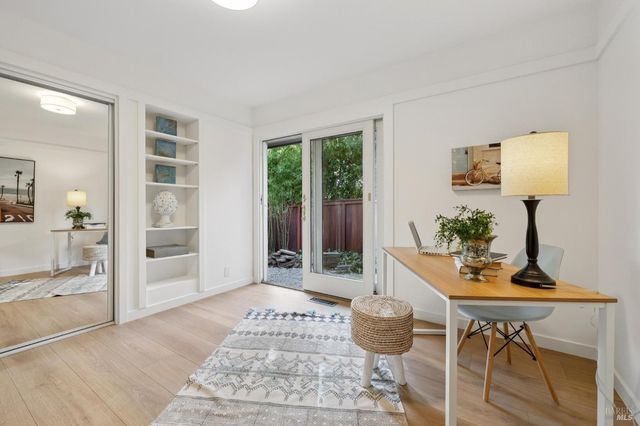 22 North Terrace, Tiburon, CA 94920