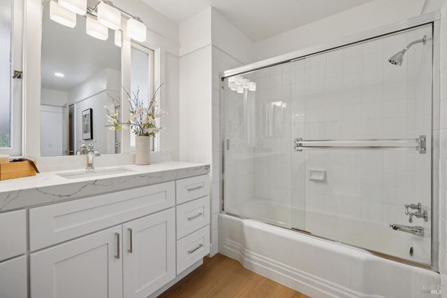 22 North Terrace, Tiburon, CA 94920