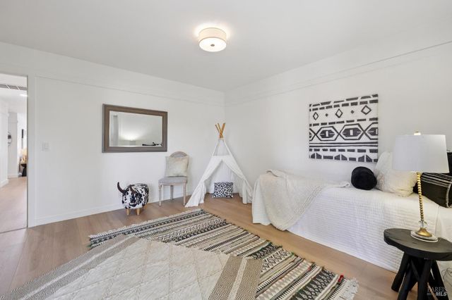 22 North Terrace, Tiburon, CA 94920