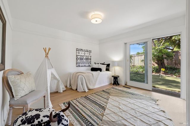 22 North Terrace, Tiburon, CA 94920