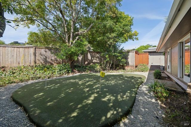 22 North Terrace, Tiburon, CA 94920