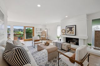 22 North Terrace, Tiburon, CA 94920