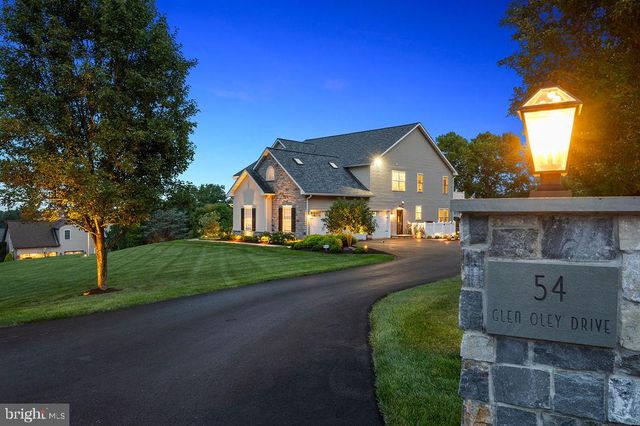 54 GLEN OLEY DR, Reading, PA 19606
