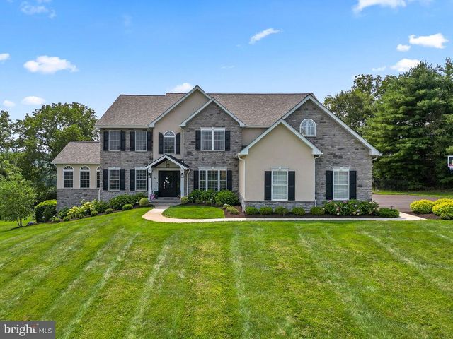 54 GLEN OLEY DR, Reading, PA 19606